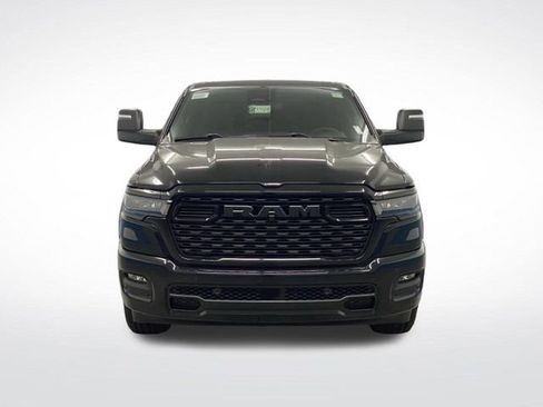 New 2026 RAM 1500 Big Horn image 12