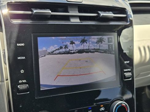 Used 2023 Hyundai Tucson SEL AWD/4WD image 18