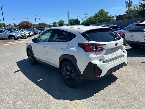 Used 2026 Subaru Crosstrek 2.5i AWD/4WD image 6