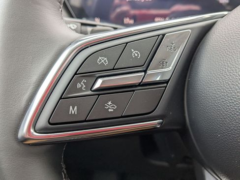 New 2026 Buick Envision Avenir AWD/4WD image 13
