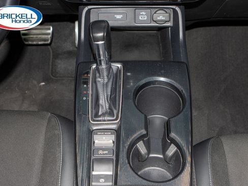 Used 2023 Honda Civic Sport image 25