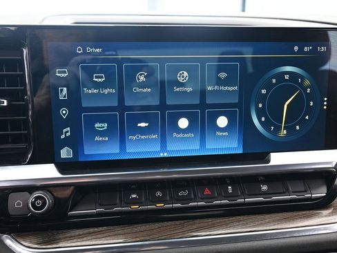 Used 2023 Chevrolet Silverado 1500 LT image 22