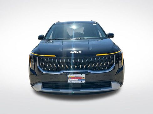 New 2026 Kia Carnival EX FWD image 8