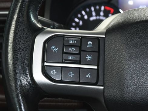 Used 2023 Ford Expedition Limited AWD/4WD image 37