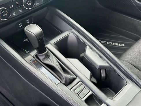 New 2026 Honda Accord SE image 13