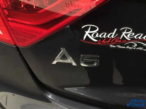 Used 2013 Audi A5 2.0T Premium Plus w/ Premium Plus Pkg image 25