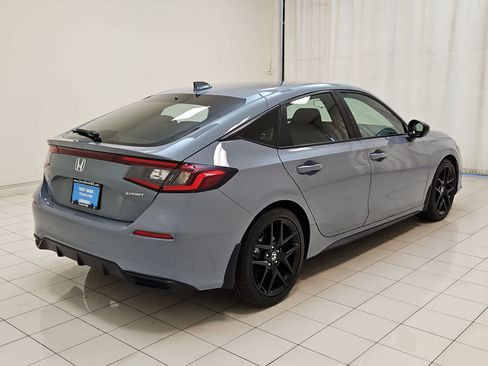 Used 2024 Honda Civic Sport image 25