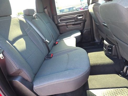 Used 2024 RAM 2500 Big Horn w/ Safety Group image 54