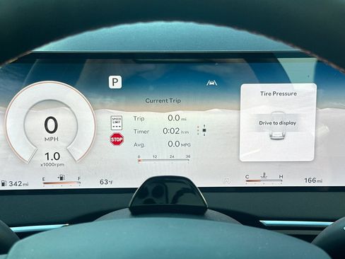 New 2026 Genesis GV70 2.5T Sport Prestige AWD/4WD image 25