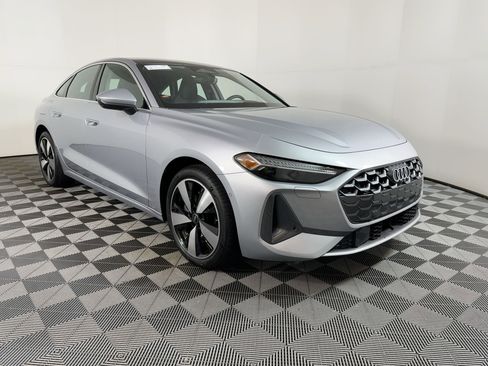 New 2025 Audi A5 2.0T Premium Plus image 17