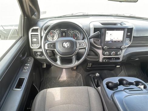 Used 2023 RAM 3500 Tradesman image 17