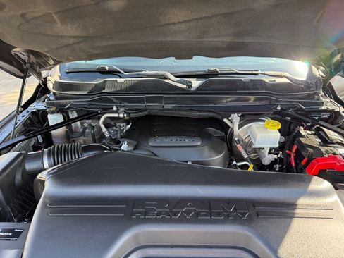 Used 2022 RAM 2500 Power Wagon w/ Level 2 Equipment Group AWD/4WD image 41