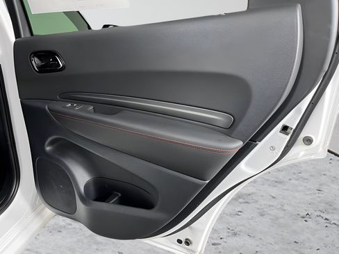Used 2025 Dodge Durango R/T AWD/4WD image 14