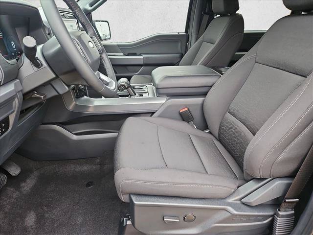 Used 2026 Ford F150 XLT w/ FX4 Off-Road Package AWD/4WD image 15