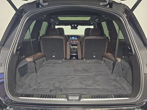 Certified 2022 Mercedes-Benz GLS 450 4MATIC image 13