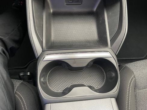 New 2026 GMC Terrain Elevation w/ Black Edition image 12