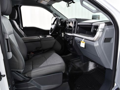 New 2026 Ford F250 XL w/ XL Driver Assist Package image 10