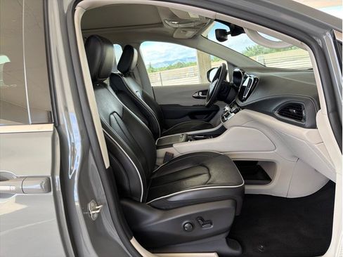 Used 2023 Chrysler Pacifica Limited FWD image 15
