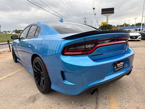 Used 2023 Dodge Charger Scat Pack w/ Plus Group image 6