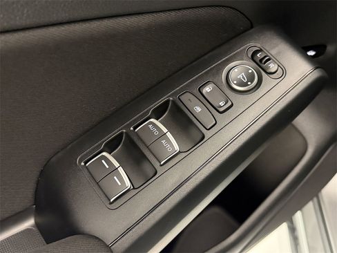 New 2026 Honda Civic LX image 19