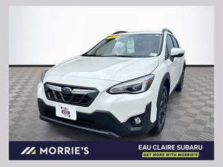 Certified 2023 Subaru Crosstrek 2.5i Limited AWD/4WD video 1