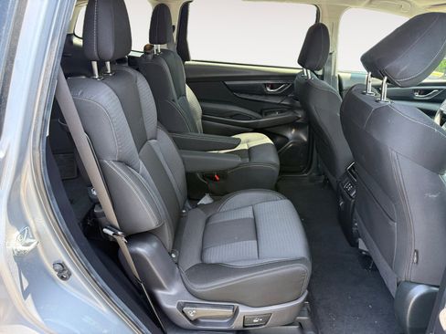 Used 2023 Subaru Ascent Premium w/ Convenience Package AWD/4WD image 18