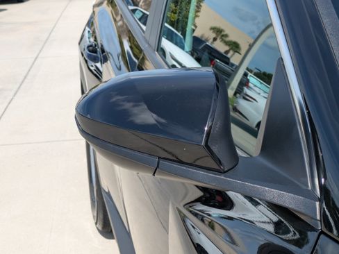 Certified 2024 Hyundai Tucson SEL FWD image 8