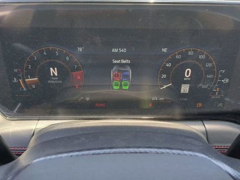 New 2025 Ford Mustang GT Premium w/ GT Performance Package image 29