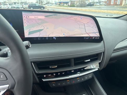 New 2026 Cadillac CT5 V Blackwing w/ Carbon Fiber 1 Package image 26