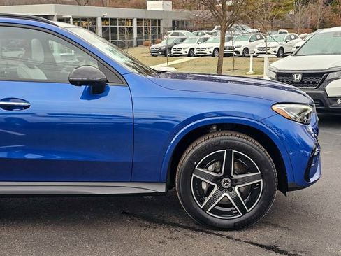 New 2026 Mercedes-Benz GLC 300 4MATIC image 5