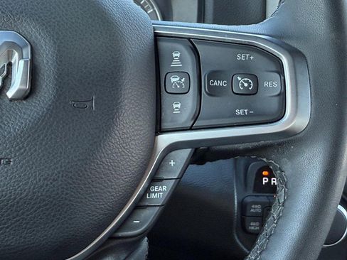 Used 2025 RAM 1500 Big Horn image 15