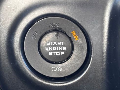 Certified 2020 Jeep Wrangler Unlimited Sport image 18