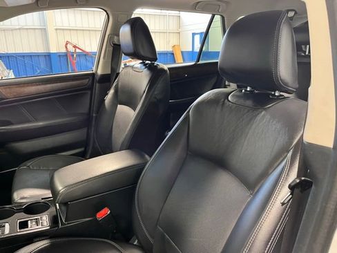Used 2018 Subaru Outback 2.5i Limited w/ Protection Package #1 image 23