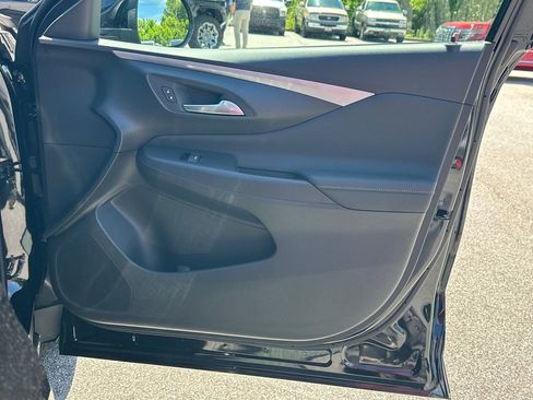 New 2026 Buick Envista Preferred w/ Convenience I Package FWD image 15