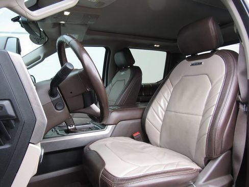 Used 2019 Ford F150 Limited AWD/4WD image 14