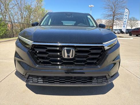 New 2026 Honda CR-V EX-L image 8