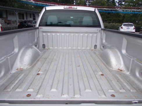 Used 2014 Ford F150 XL w/ Power Equipment Group AWD/4WD image 17
