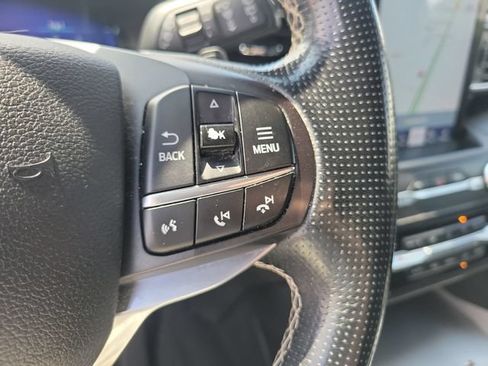 Used 2020 Ford Explorer ST w/ ST Street Pack AWD/4WD image 16