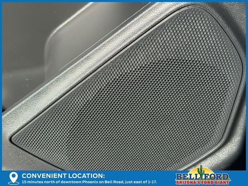 Used 2025 Ford Explorer Active image 25