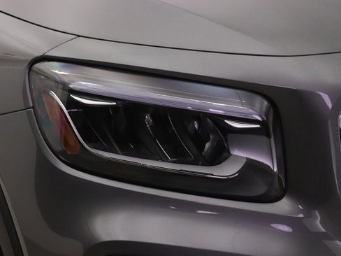 Certified 2026 Mercedes-Benz GLB 250 image 27