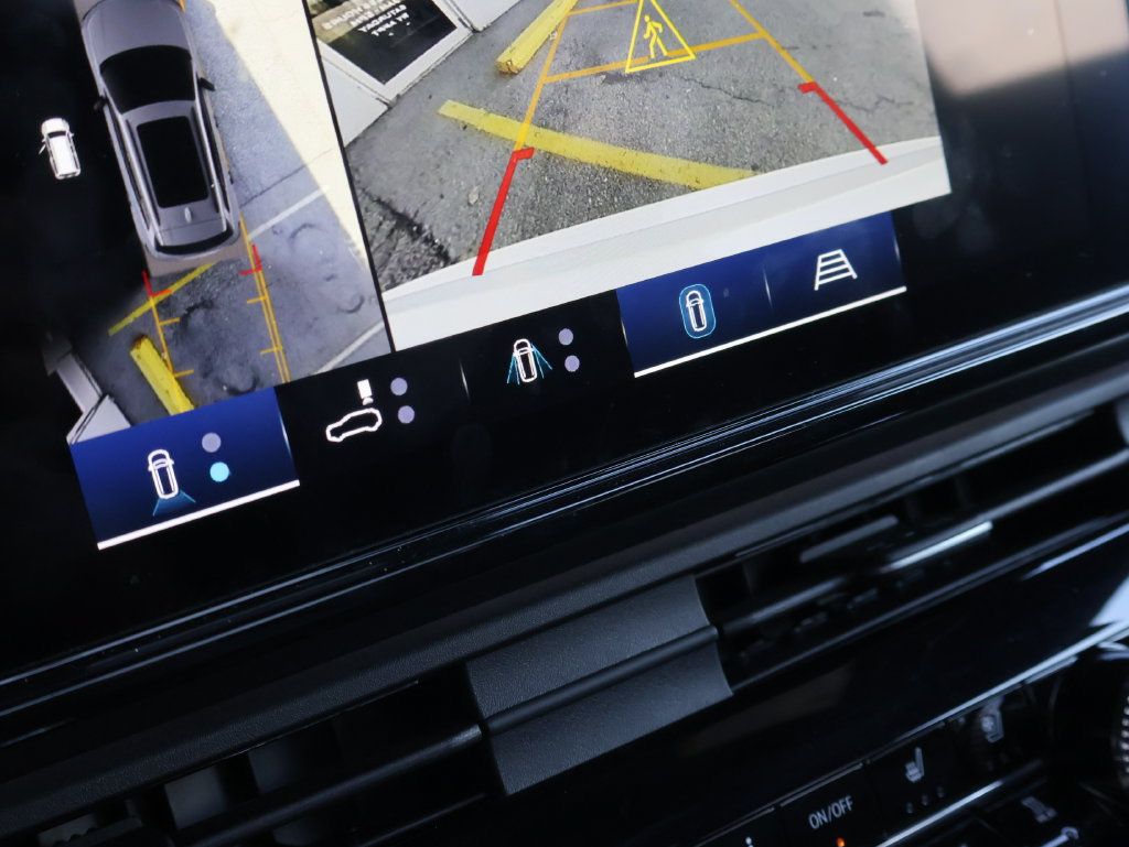 Used 2025 Honda Prologue Elite image 29