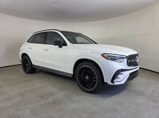 New 2026 Mercedes-Benz GLC 300 4MATIC video 1