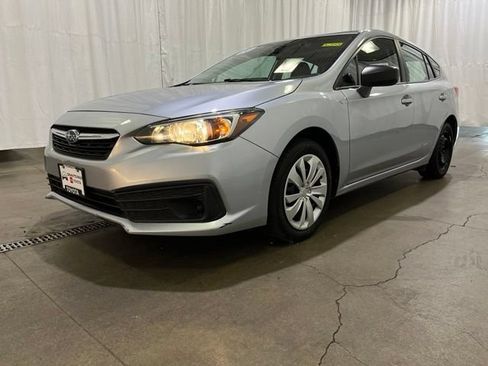 Used 2022 Subaru Impreza 2.0i AWD/4WD image 23