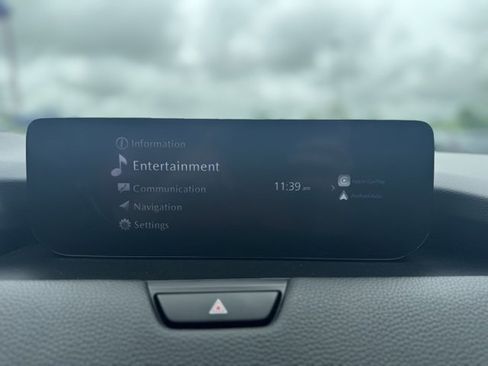 Used 2024 MAZDA CX-90 3.3 Turbo w/ Premium Package image 23