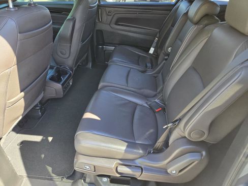 Used 2019 Honda Odyssey Elite image 18