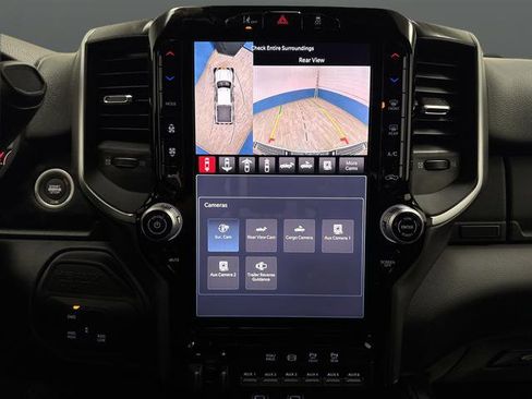 New 2026 RAM 2500 Big Horn image 10