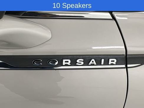 Used 2022 Lincoln Corsair Reserve image 39