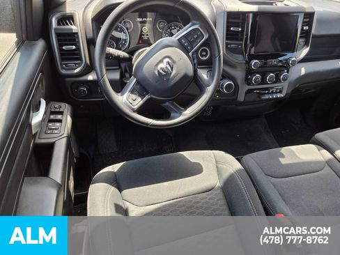 Used 2025 RAM 1500 Tradesman AWD/4WD image 20