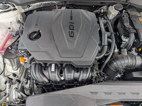 Used 2025 Hyundai Sonata SEL image 32