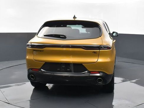 New 2024 Dodge Hornet R/T image 4